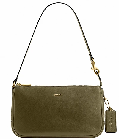 COACH Plaza Convertible Shoulder Bag
