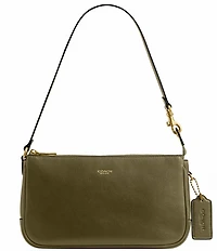 COACH Plaza Convertible Shoulder Bag