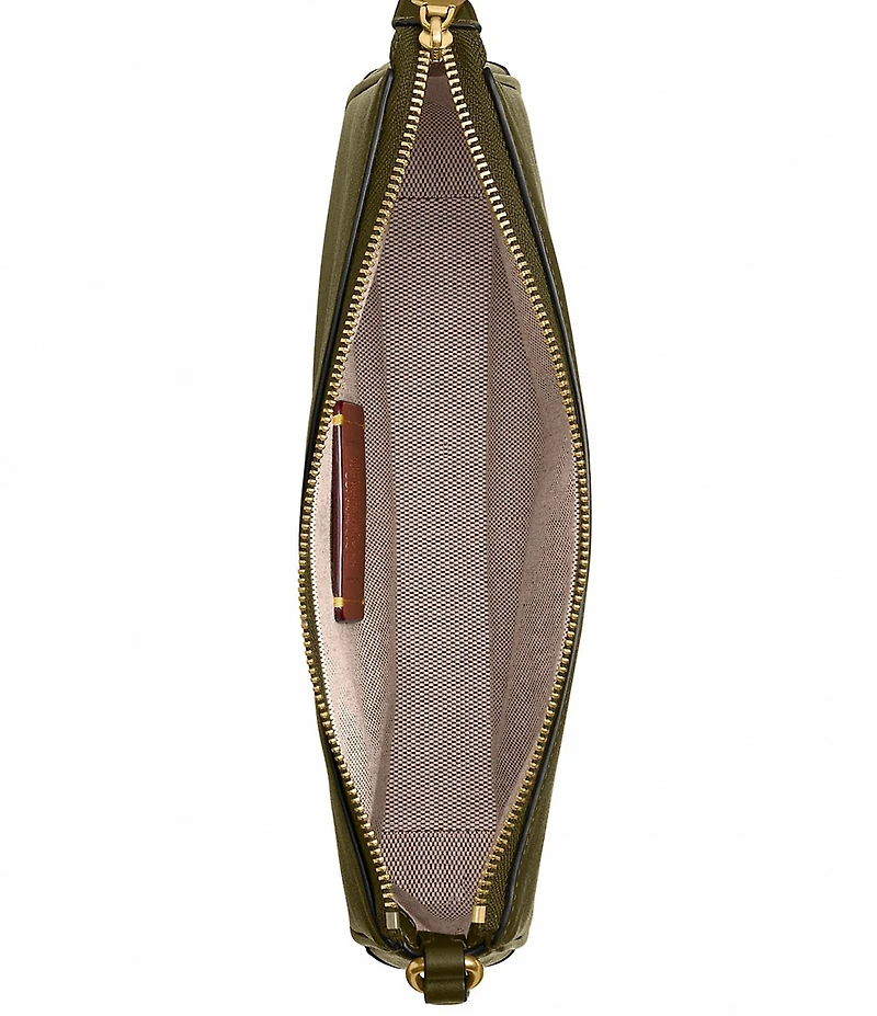 COACH Plaza Convertible Shoulder Bag