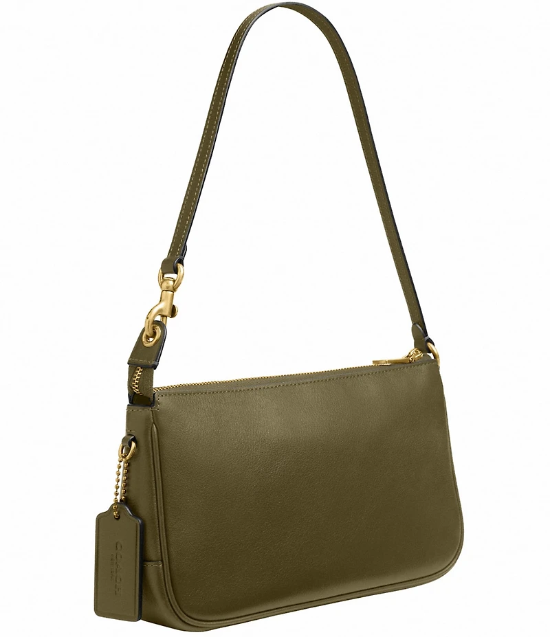 COACH Plaza Convertible Shoulder Bag