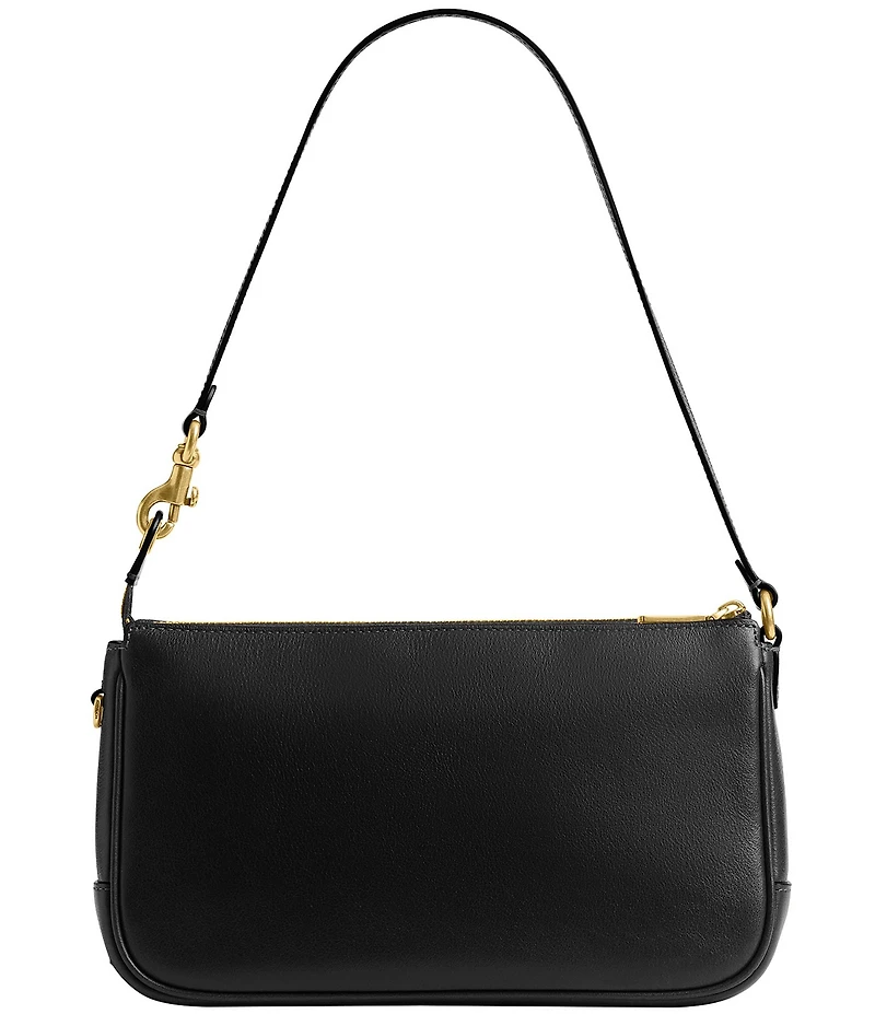 COACH Plaza Convertible Shoulder Bag