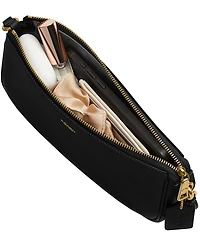 COACH Plaza Convertible Shoulder Bag