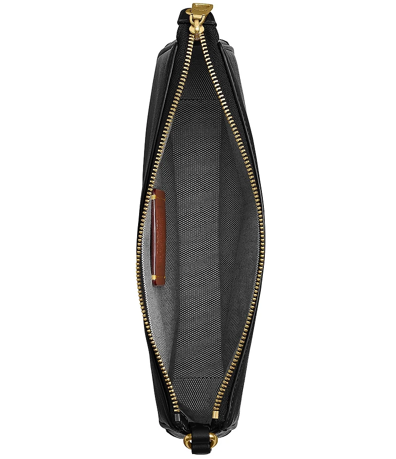 COACH Plaza Convertible Shoulder Bag