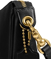 COACH Plaza Convertible Shoulder Bag