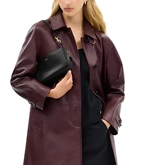 COACH Plaza Convertible Shoulder Bag