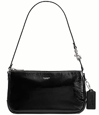 COACH Plaza Shoulder Bag