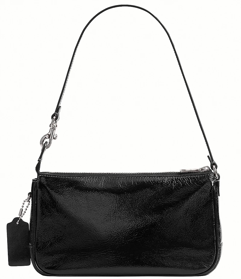 COACH Plaza Shoulder Bag
