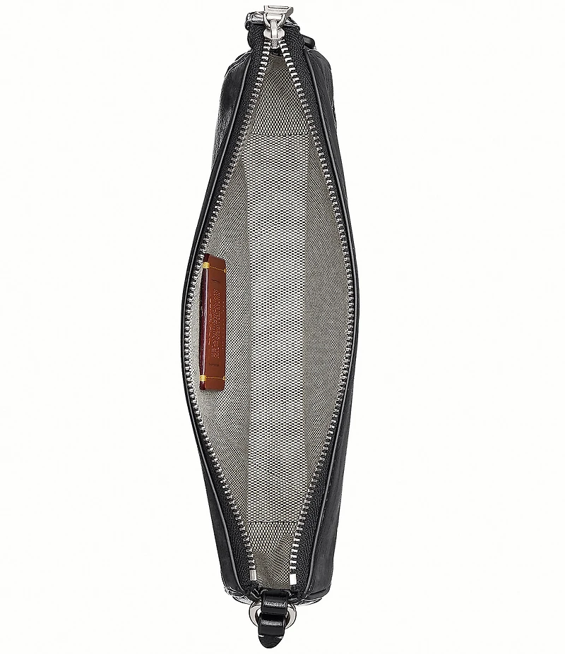 COACH Plaza Shoulder Bag