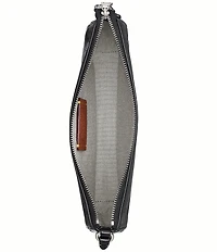 COACH Plaza Shoulder Bag