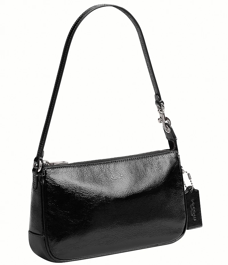 COACH Plaza Shoulder Bag