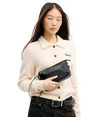 COACH Plaza Shoulder Bag