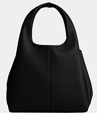 COACH Lana 23 Polished Pebble Leather Shoulder Bag