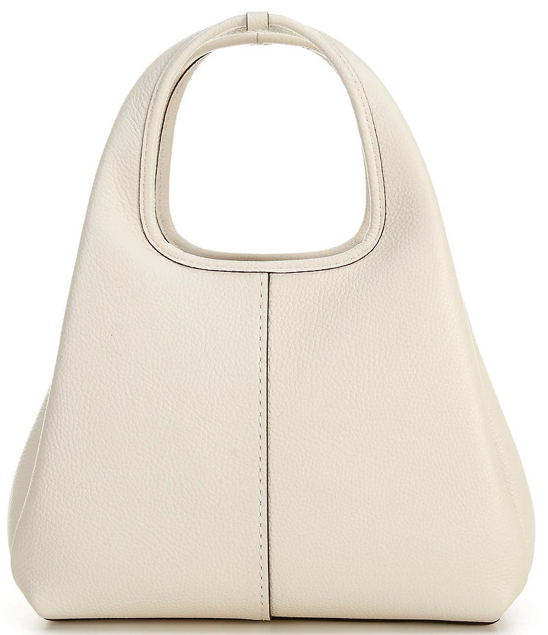COACH Lana 23 Leather Shoulder Handle Bag