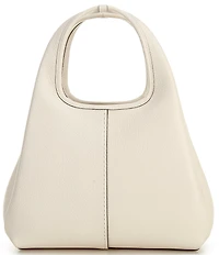 COACH Lana 23 Leather Shoulder Handle Bag