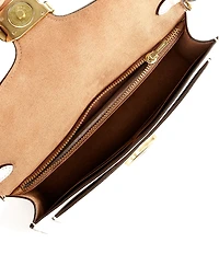 COACH Tabby Chain Clutch