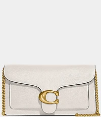 COACH Tabby Chain Clutch