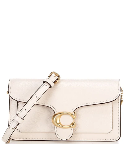 COACH Tabby Chain Clutch