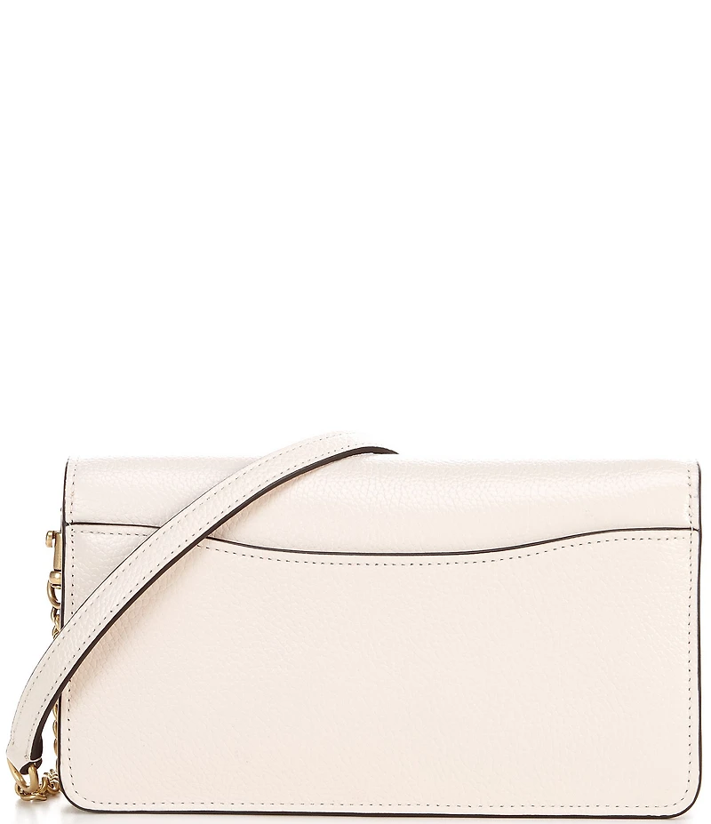 COACH Tabby Chain Clutch