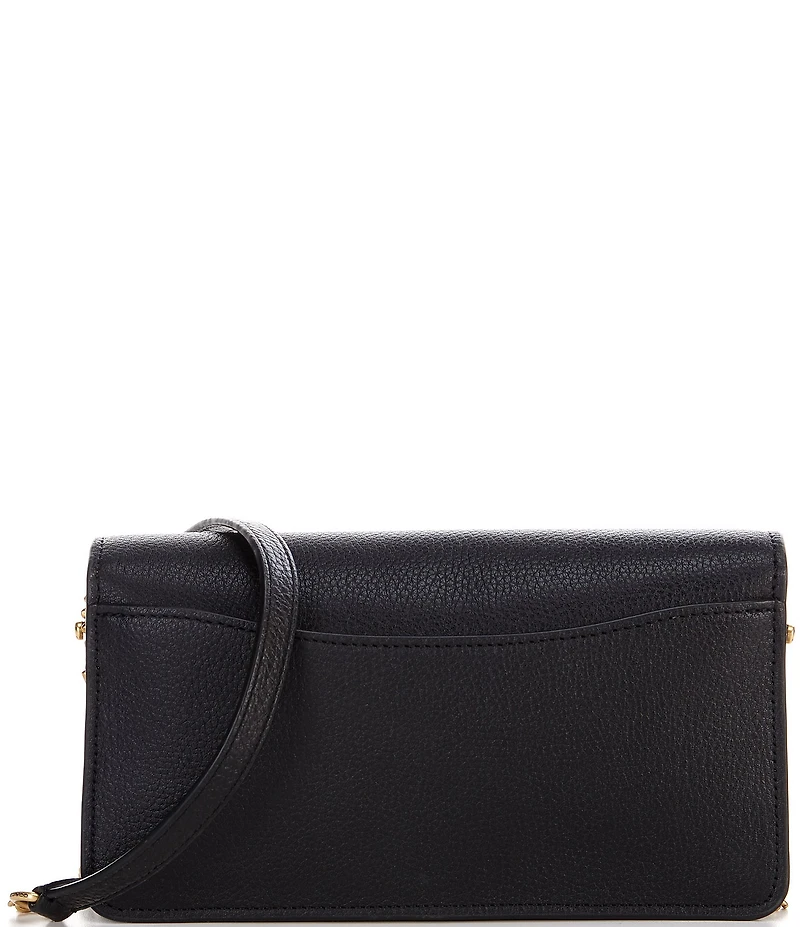COACH Tabby Chain Clutch
