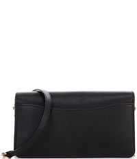 COACH Tabby Chain Clutch