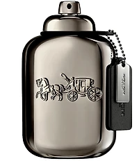 COACH Pure Platinum Parfum for Men