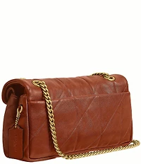 COACH Quilted Tabby Shoulder Bag 26