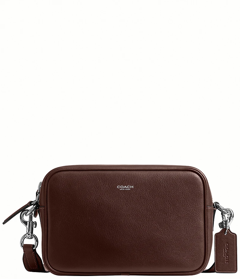 COACH Radio Camera Bag
