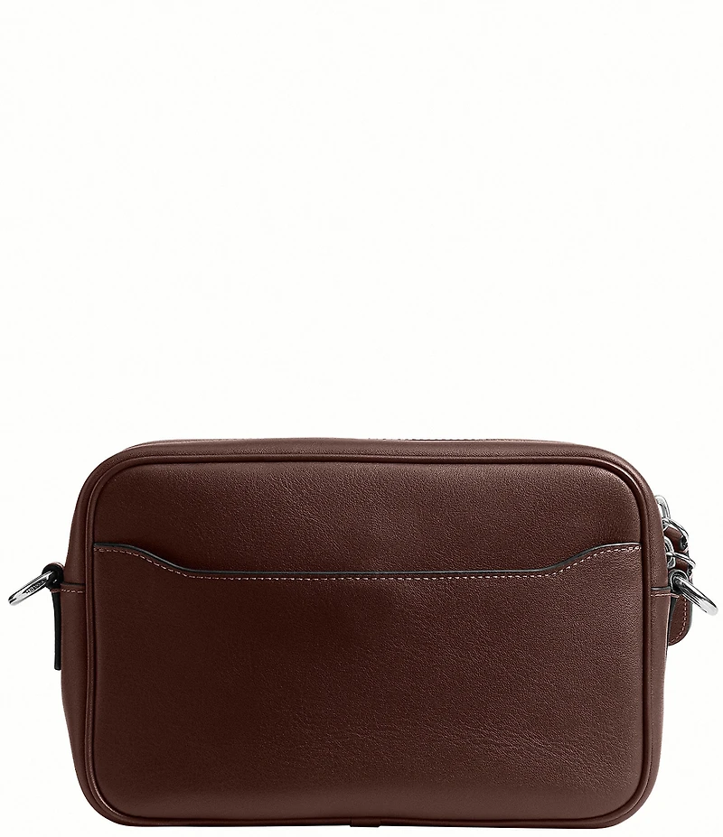 COACH Radio Camera Bag