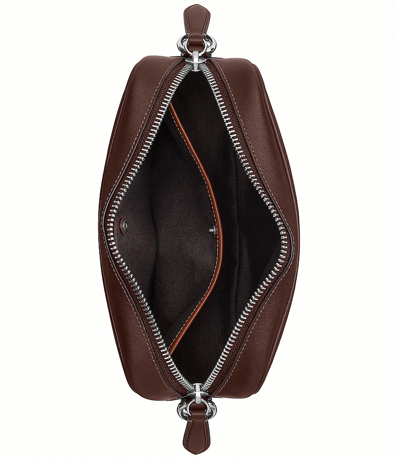 COACH Radio Camera Bag