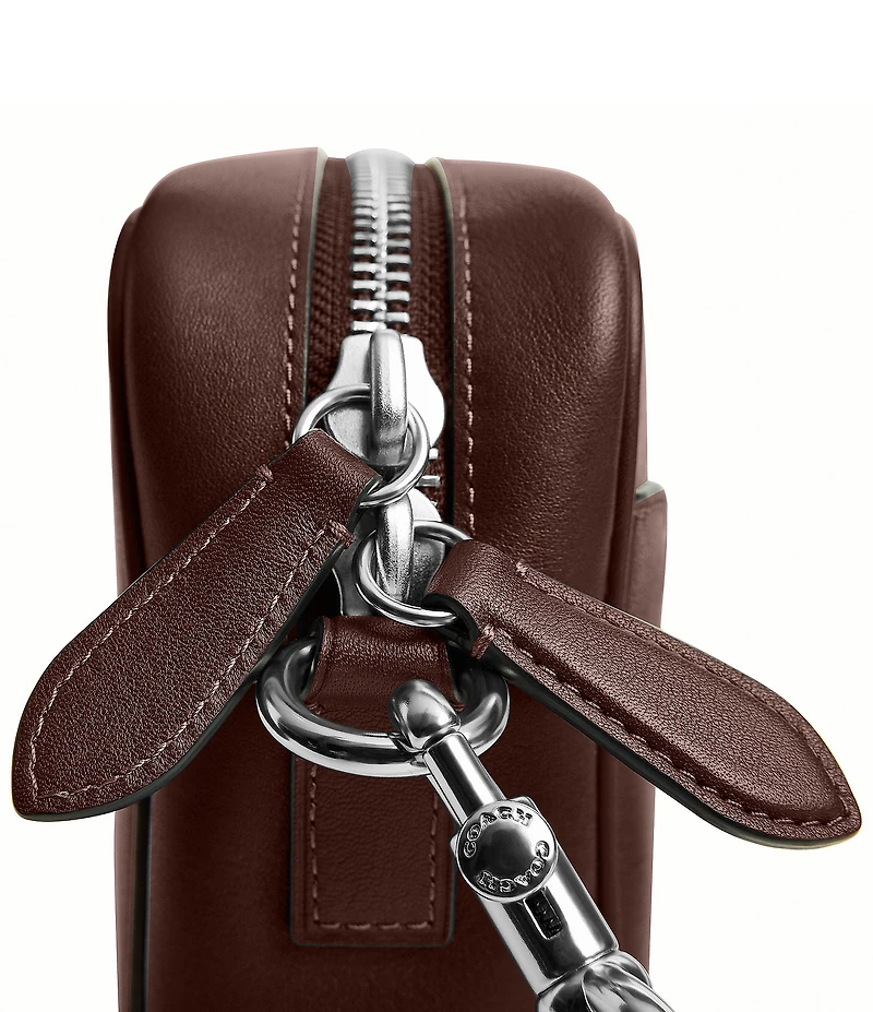 COACH Radio Camera Bag