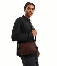 COACH Radio Camera Bag