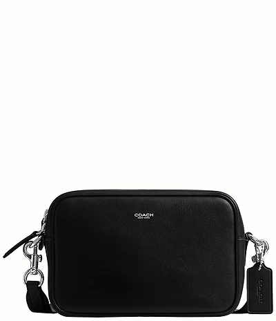 COACH Radio Camera Bag