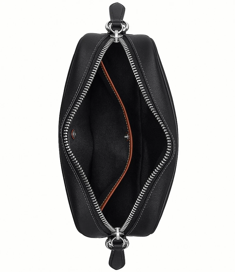 COACH Radio Camera Bag