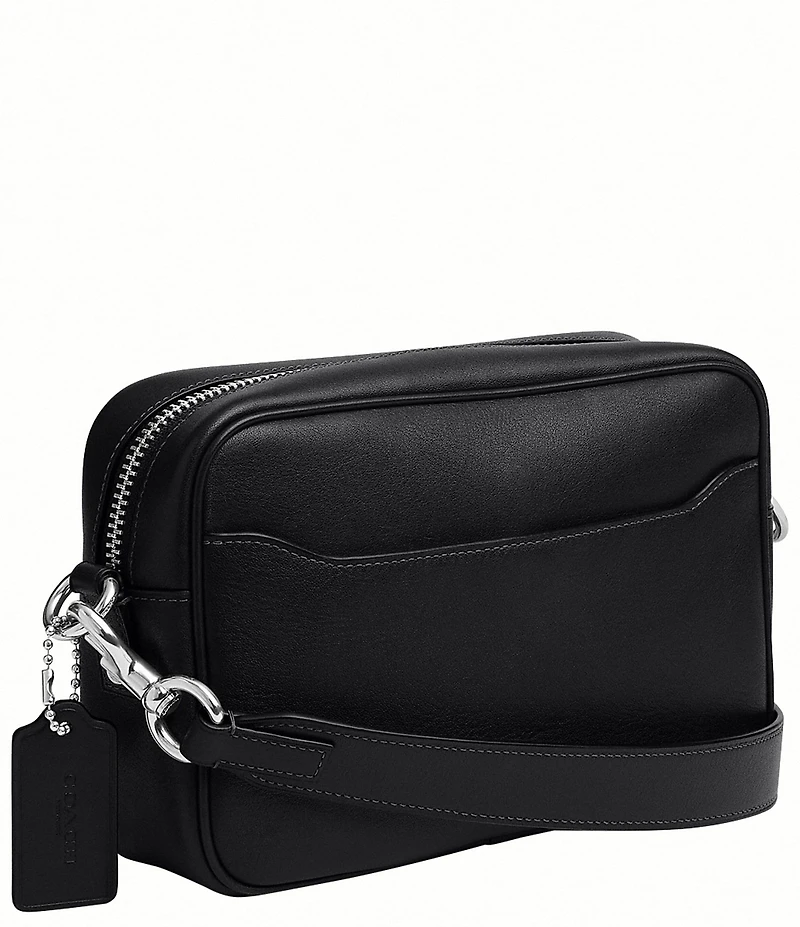 COACH Radio Camera Bag