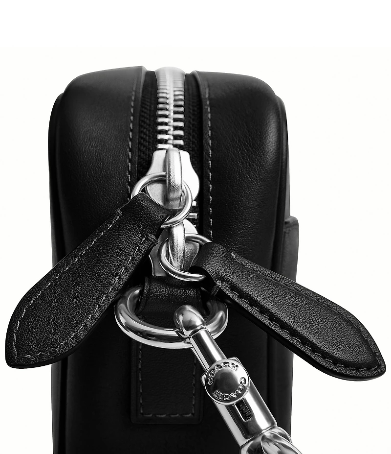 COACH Radio Camera Bag