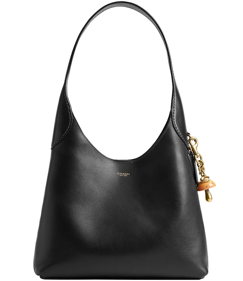 COACH Resin Mushroom Bag Charm