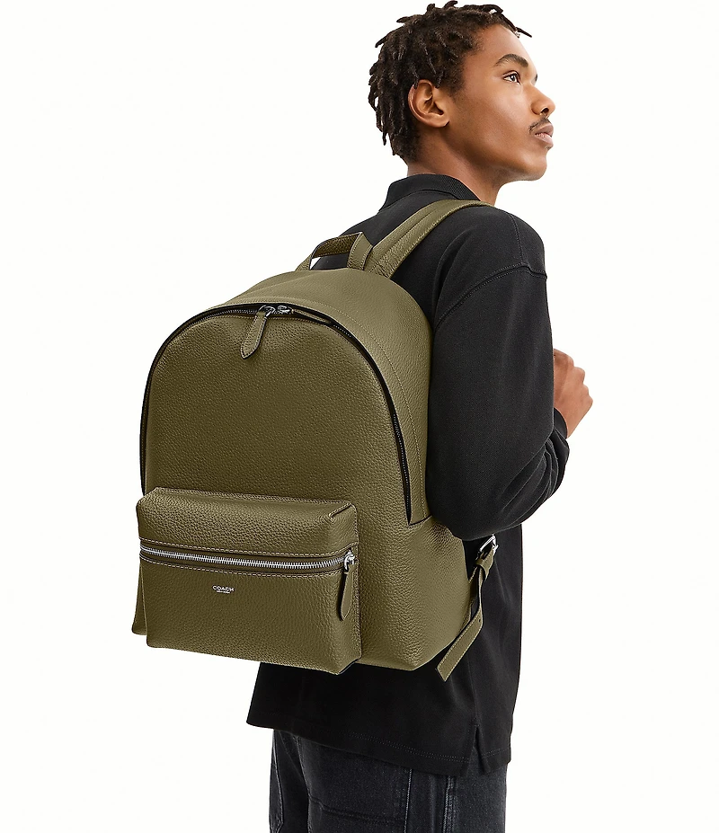 COACH Ridgewood Backpack