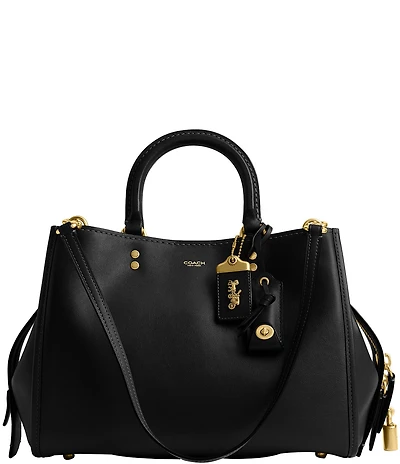 COACH Rogue Bag 31