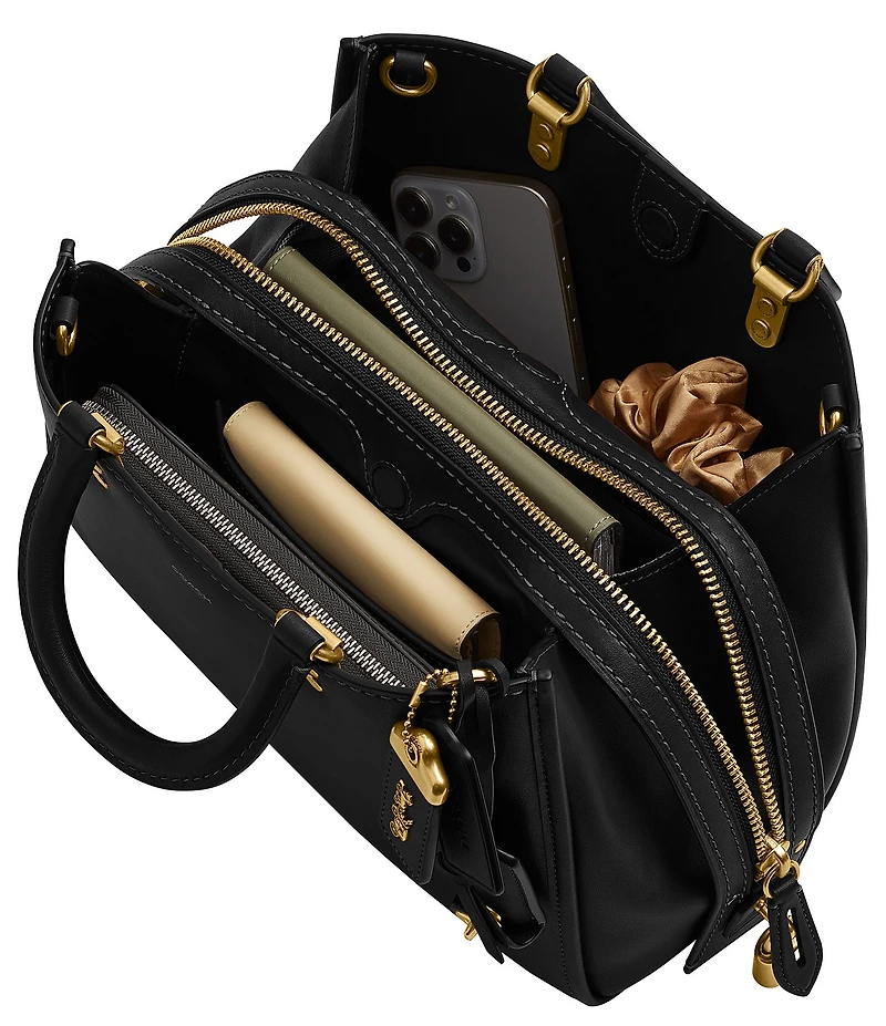 COACH Rogue Bag 31