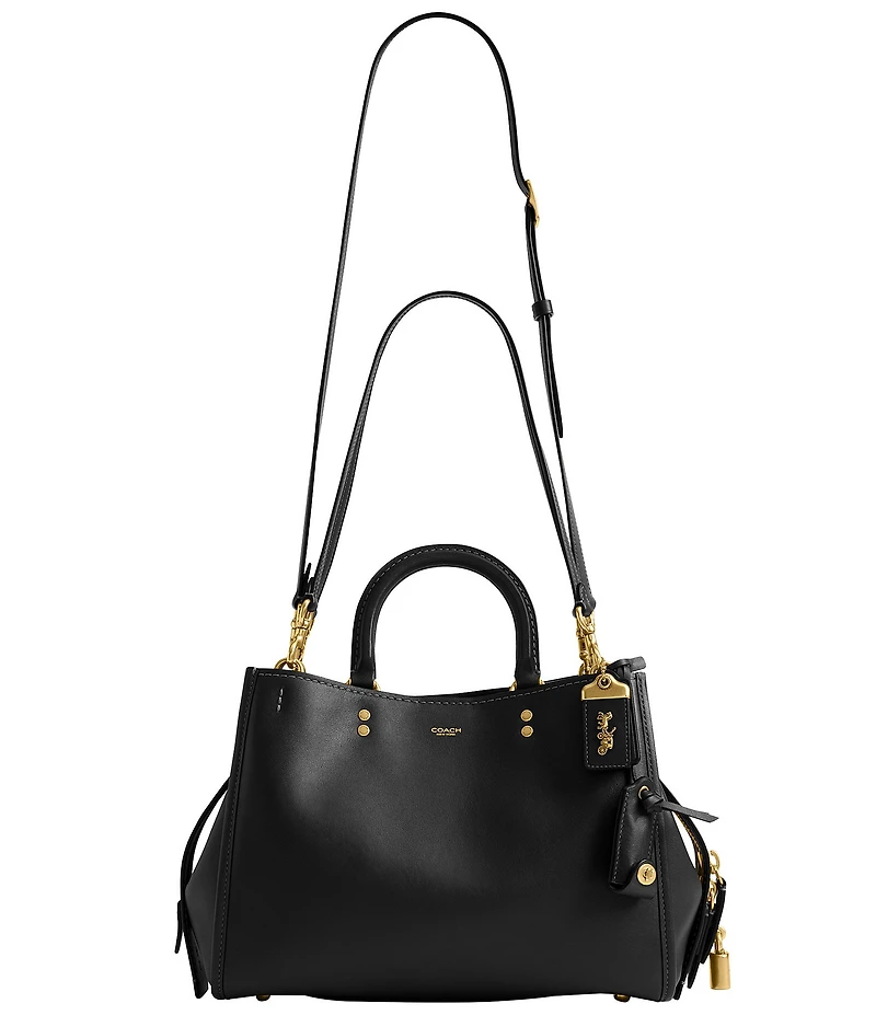 COACH Rogue Bag 31