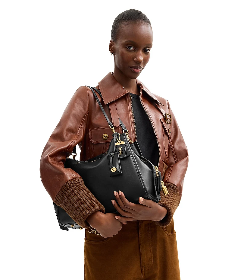 COACH Rogue Bag 31