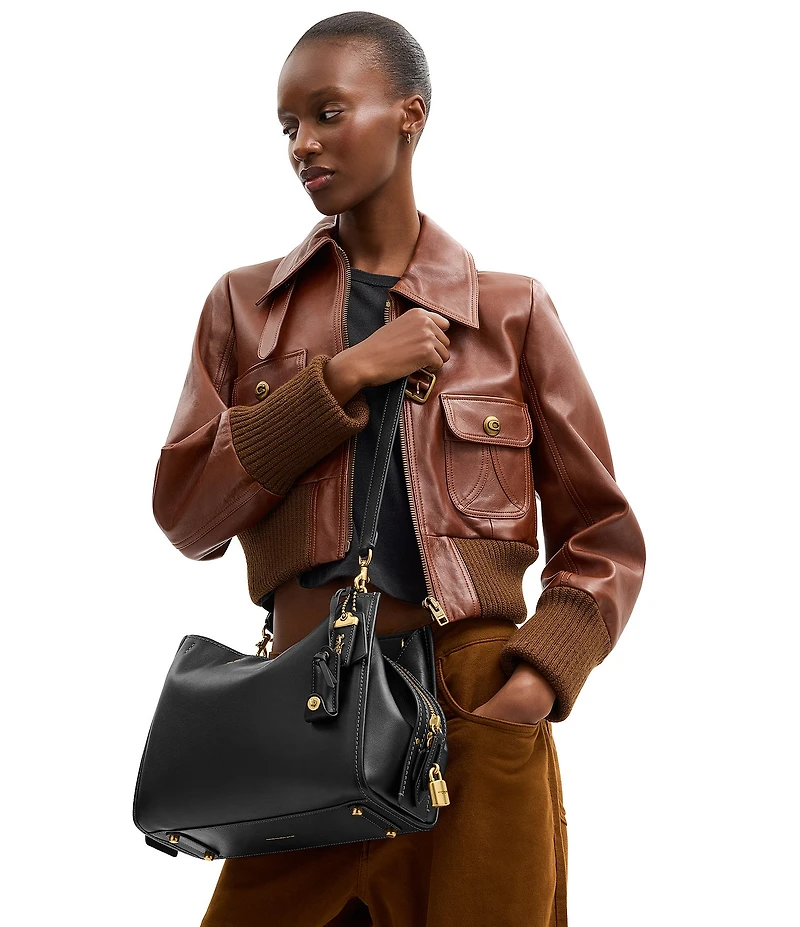 COACH Rogue Bag 31