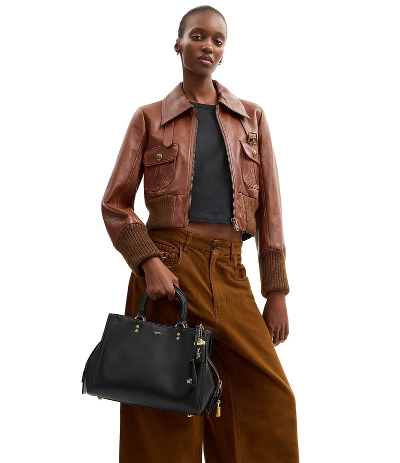 COACH Rogue Bag 31