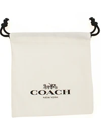 COACH Runway Mixed Charm Bracelet