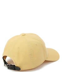 COACH Sculpted C Baseball Cap