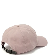 COACH Sculpted C Baseball Cap