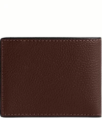 COACH Signature 3-In-1 Signature Wallet