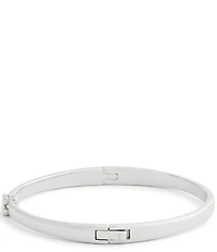 COACH Signature C Bangle Bracelet