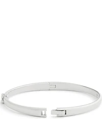 COACH Signature C Bangle Bracelet