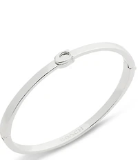 COACH Signature C Bangle Bracelet